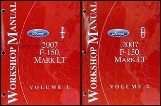 Ford focus manual