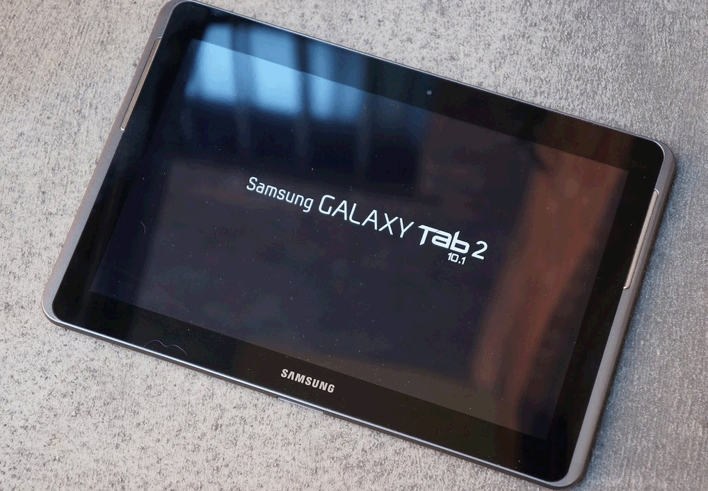 Samsung galaxy tab 2 10.1 inch tablet user manual video tutorial